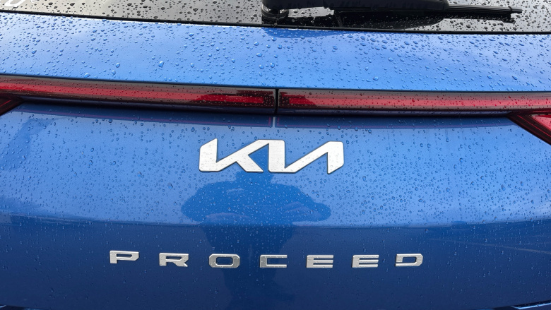 Kia Pro Ceed 1.5T GDi ISG GT-Line 5dr Petrol Estate